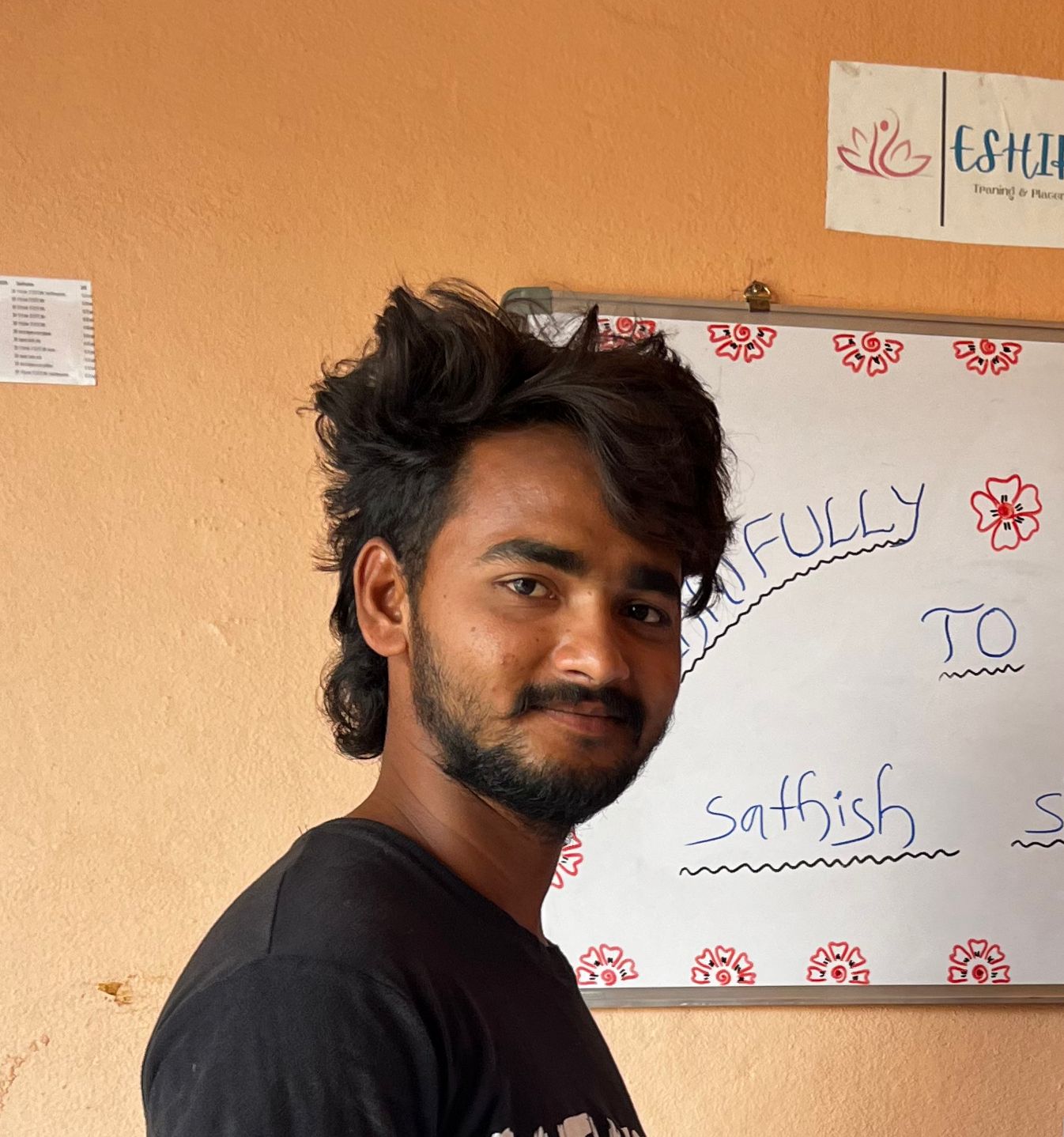 shiva mani